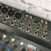 Behringer Europower 16 Channel PMP 3000 Powered Mixer