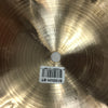 Meinl Byzance Dual Hi Hat Cymbal Pair 15