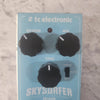 TC Electronic Skysurfer Reverb Pedal