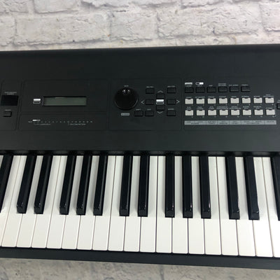 Yamaha MX88 88 Key Weighted Action Synthesizer