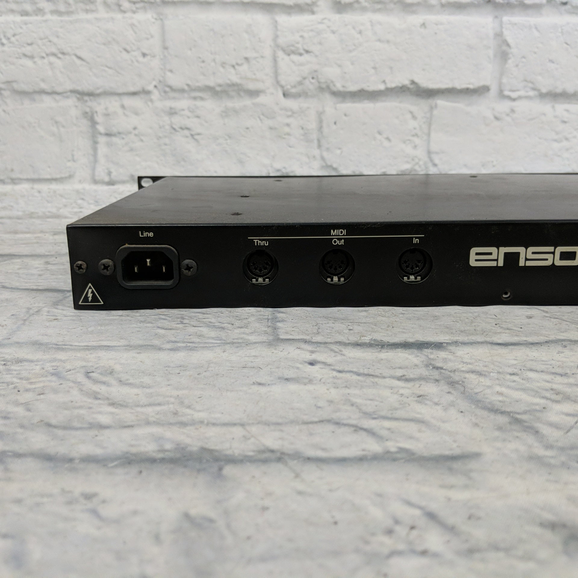Ensoniq SQR