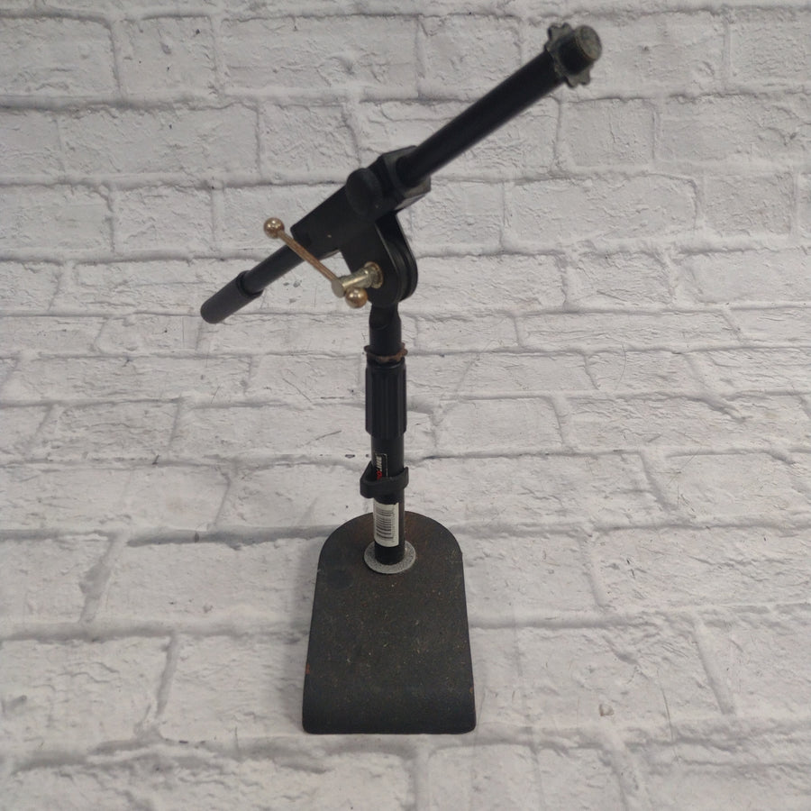 ProLine MS112 Desk Boom Mic Stand