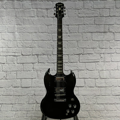 Epiphone SG w/ Grover Tuners Electric Guitar