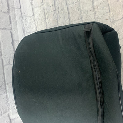 Humes & Berg Tuxedo Bag 16x16 Floor Tom Bag