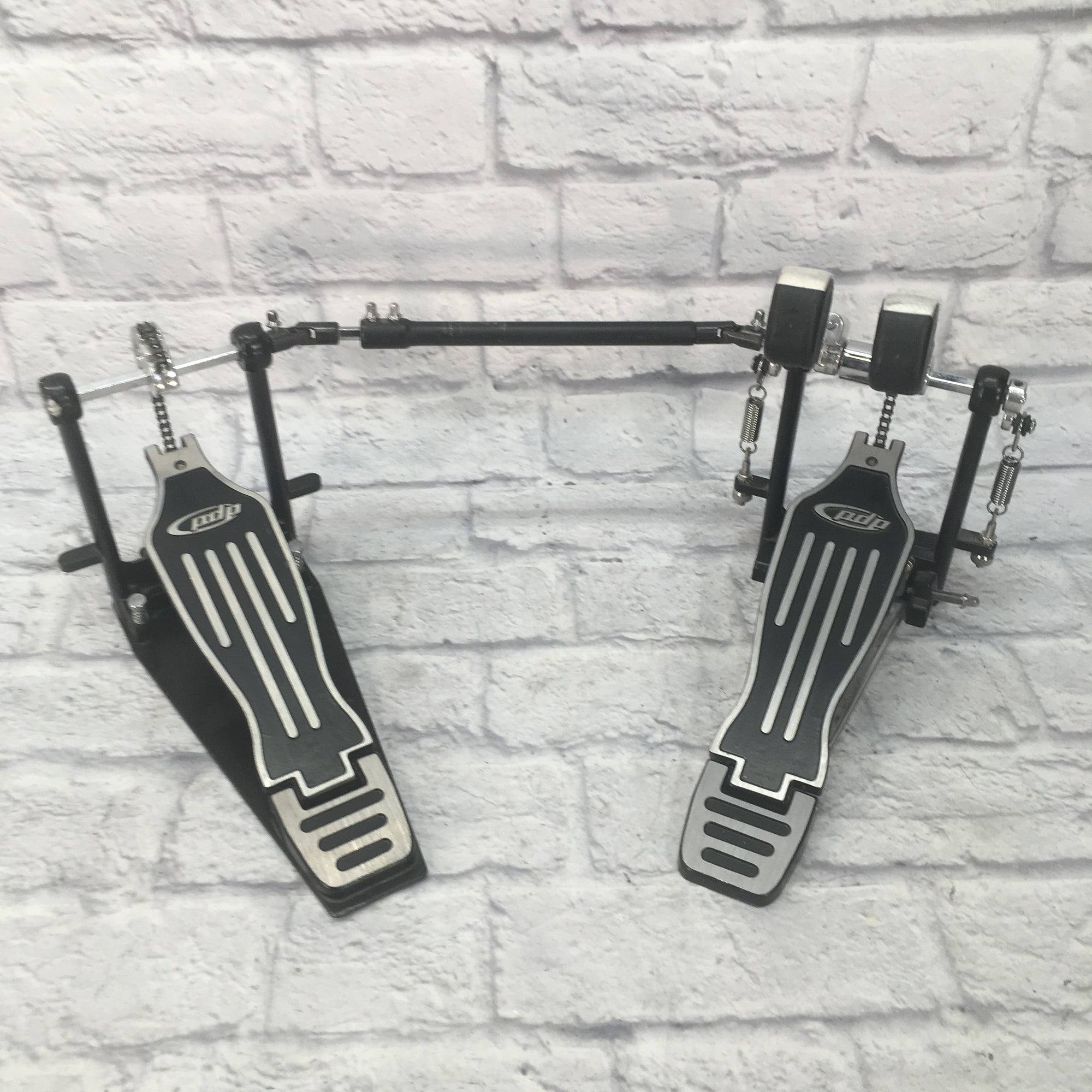 PDP Single Chain Drive Double Kick Pedal