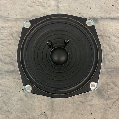 Unknown 4" Replacement Speaker