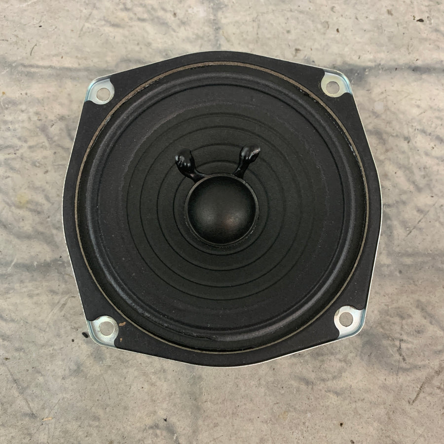 Unknown 4" Replacement Speaker