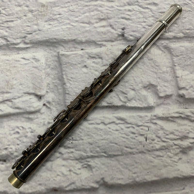 Selmer Bundy 1980s Flute