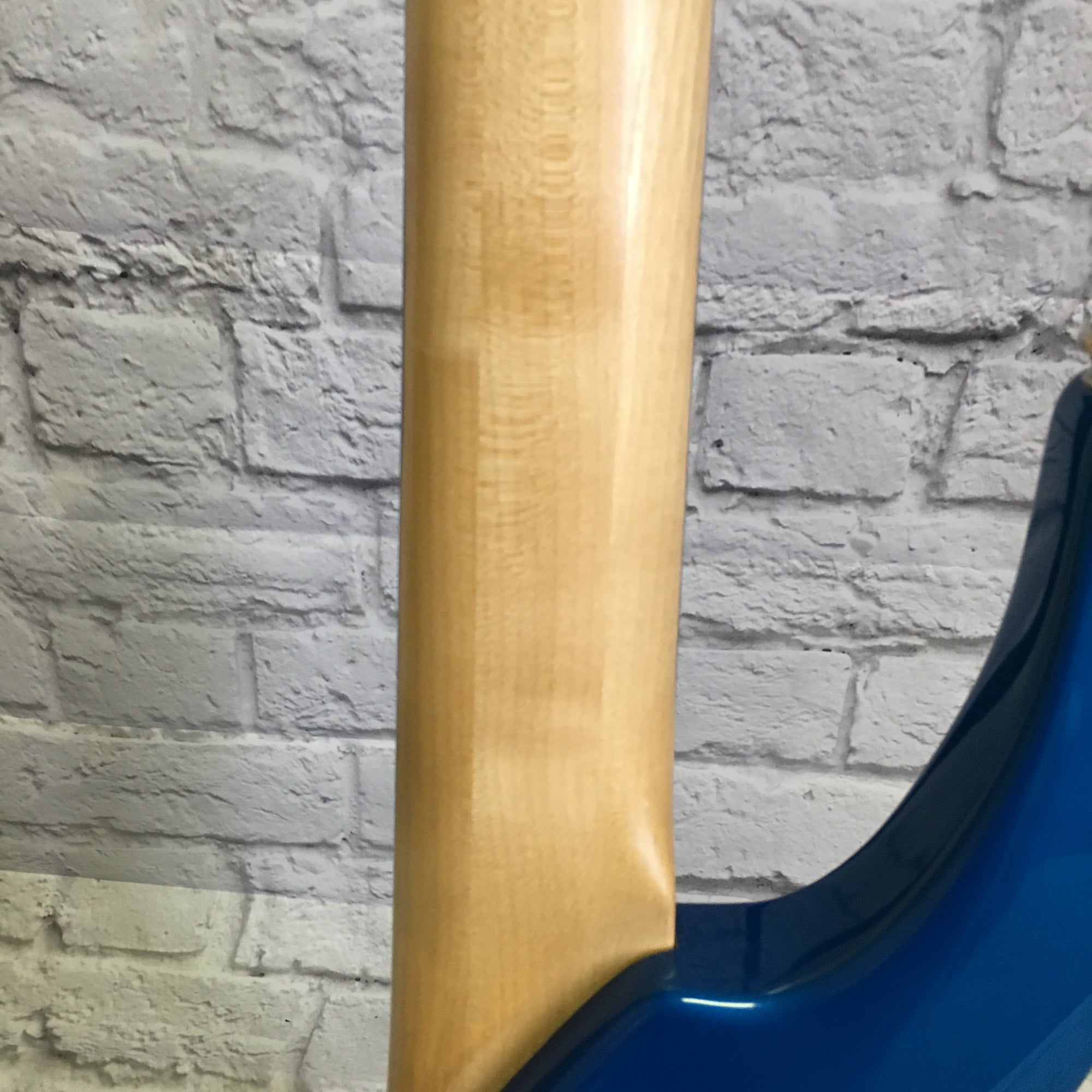 Cort Curbow 5 String Bass with Bartolini Pickup