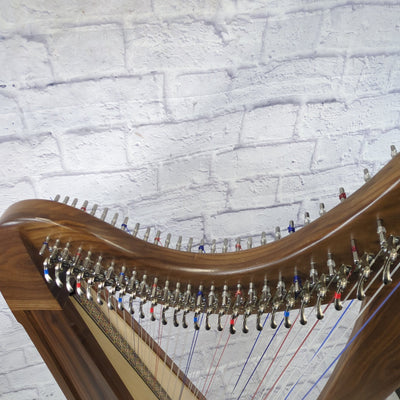 Stoney End Hard LORALEA  Harp
