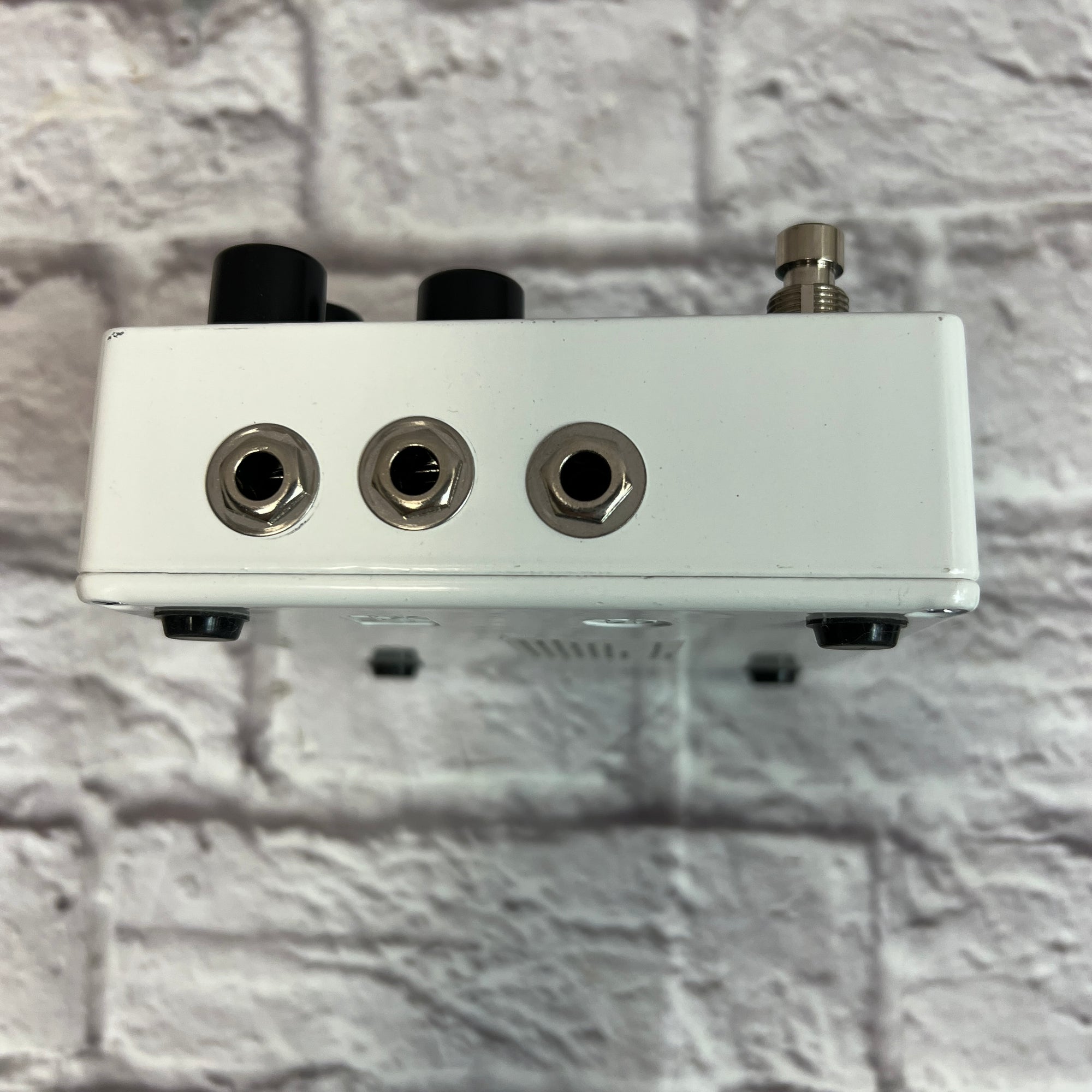 Electro-Harmonix Superego Plus Synth Engine