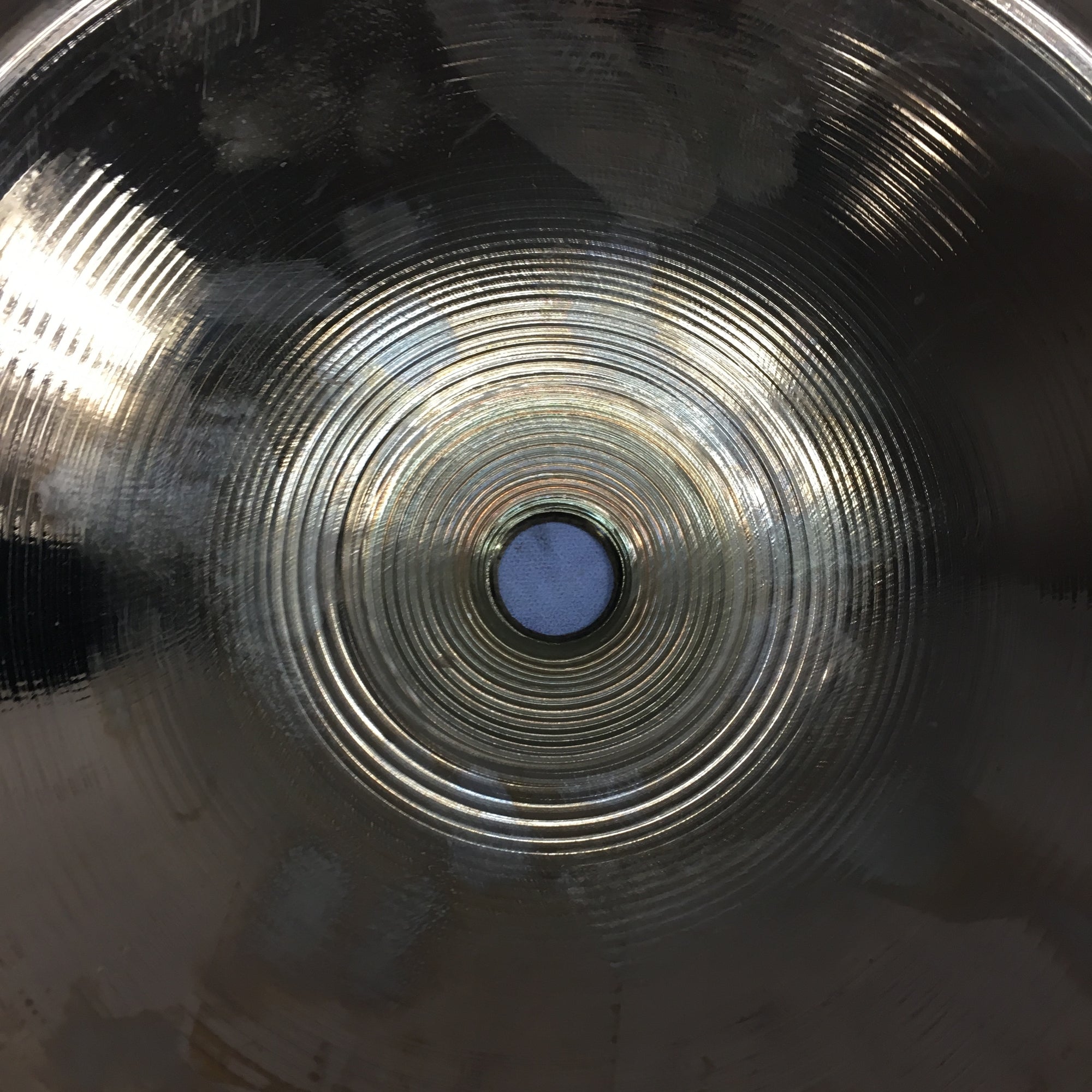 Zildjian 20in Z Custom Ride Cymbal