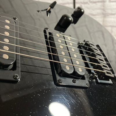 Ibanez Gio GS Black Electric Guitar