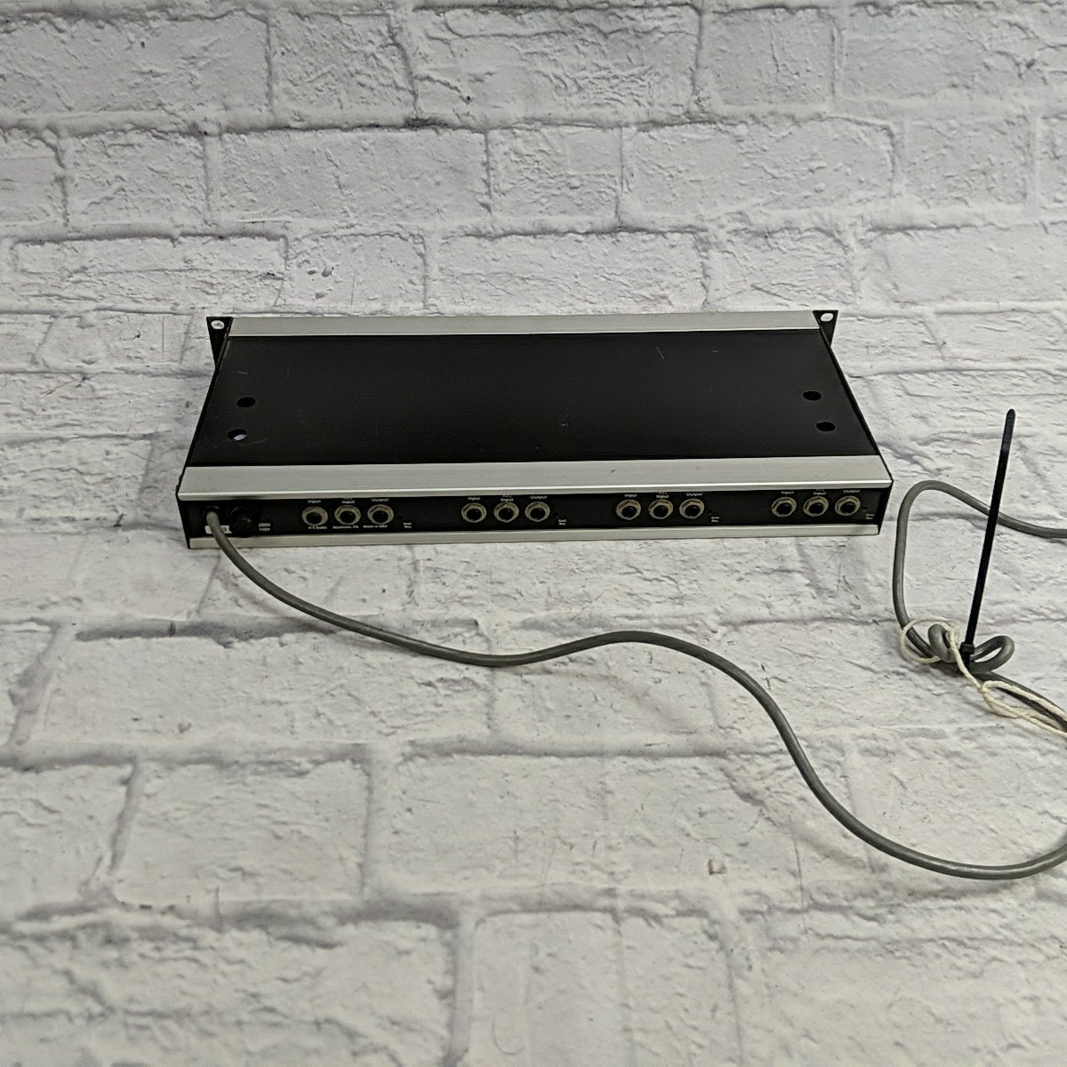 US Audio Gatex 4 Channel Noise Reduction