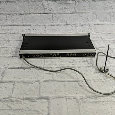 US Audio Gatex 4 Channel Noise Reduction