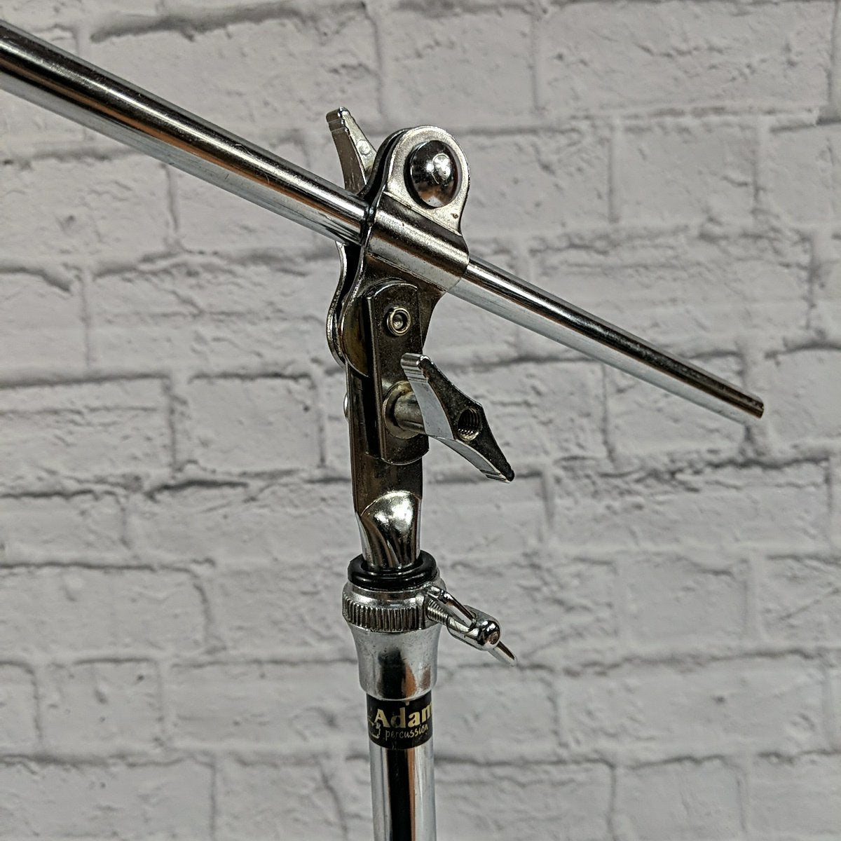 Adam Percussion Boom Cymbal Stand