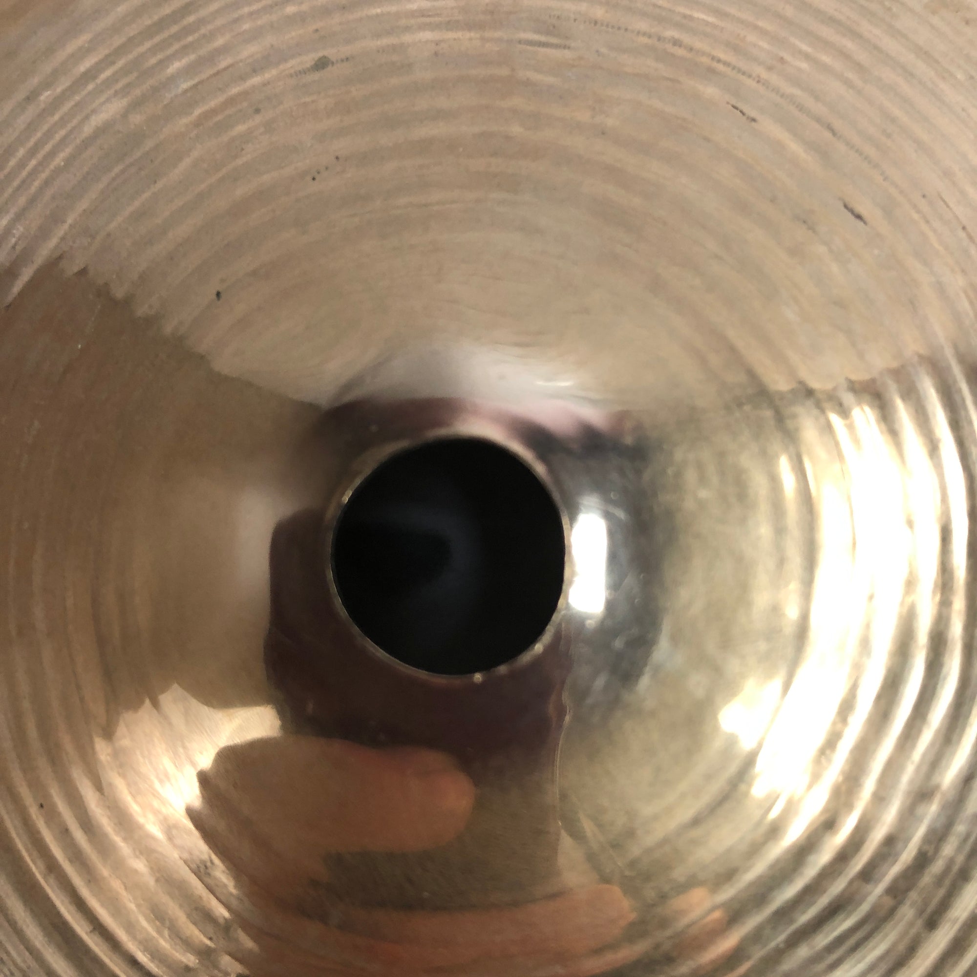 Sabian 14 HH Regular Hi Hat Cymbal Pair