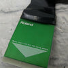 Roland MSL-15 Music Style Super Card