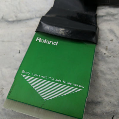 Roland MSL-15 Music Style Super Card