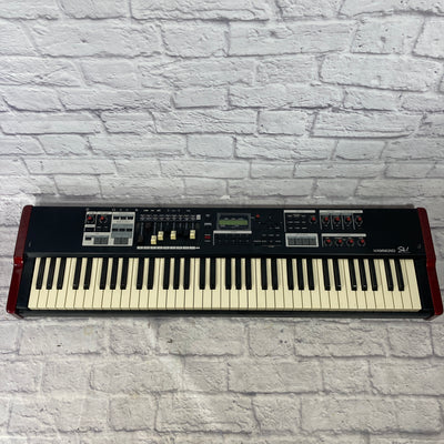 Hammond SK1 73-Key Stage Keyboard w/ Original Box
