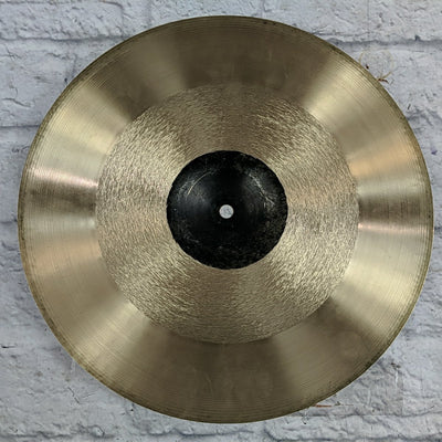 Sabian 14 Freq Hats Top Hi Hat Cymbal