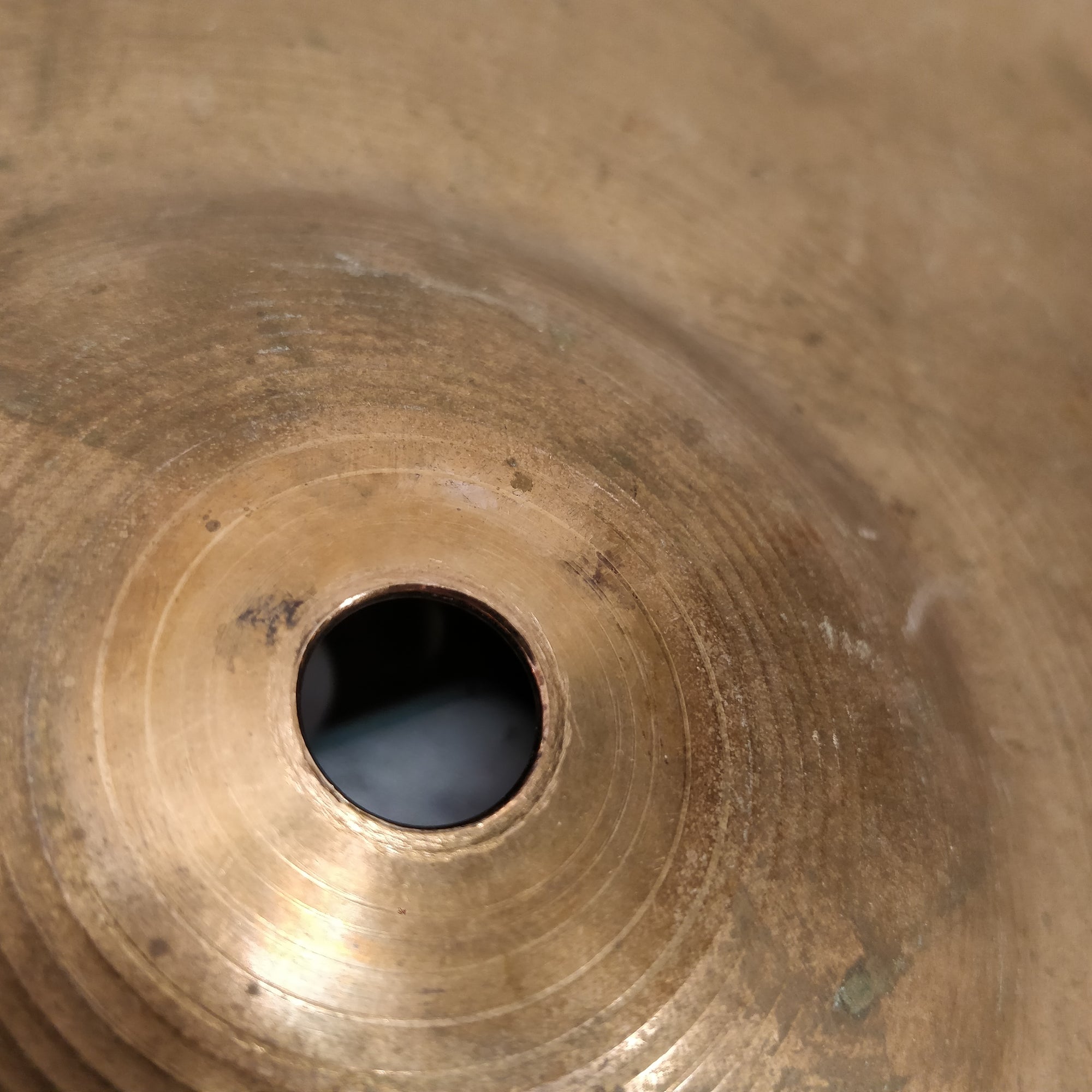 Sabian 14in B8 Hi Hat Cymbal Pair
