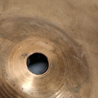Sabian 14in B8 Hi Hat Cymbal Pair