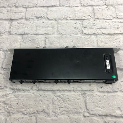 BBE 882i Sonic Maximizer