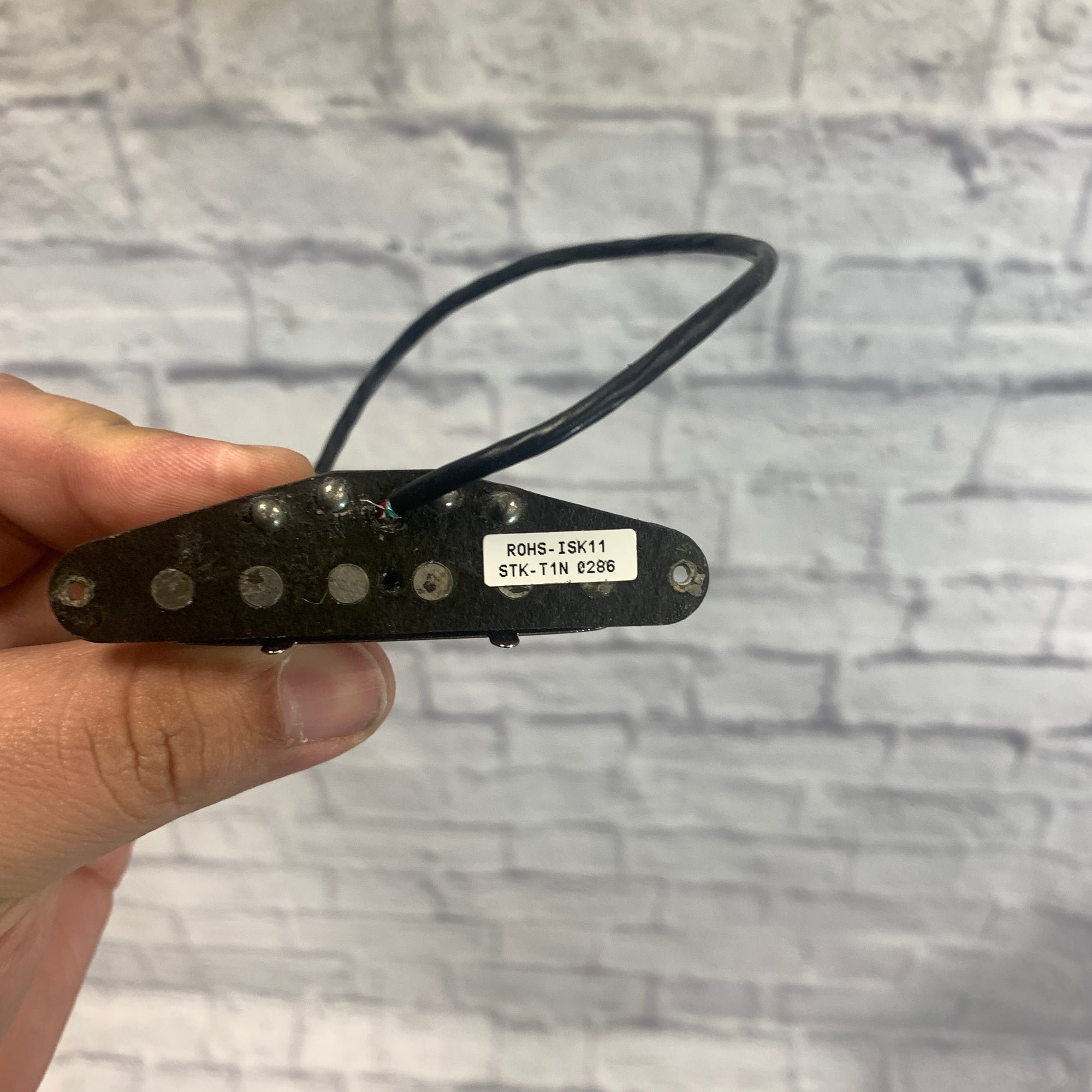 Seymour Duncan Vintage Stack for Tele Neck Pickup