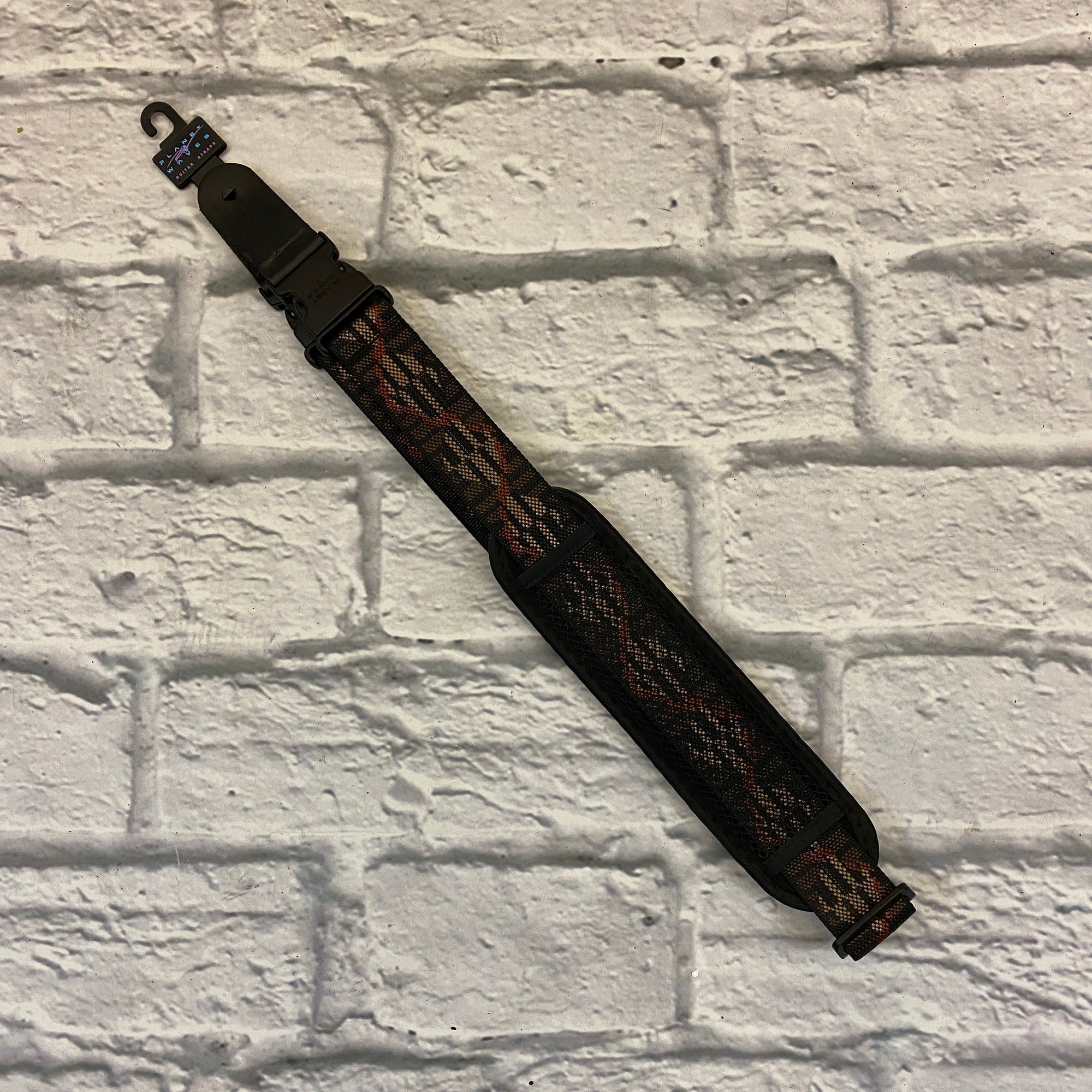 Planet Waves 44PA010 Acoustic Guitar Strap