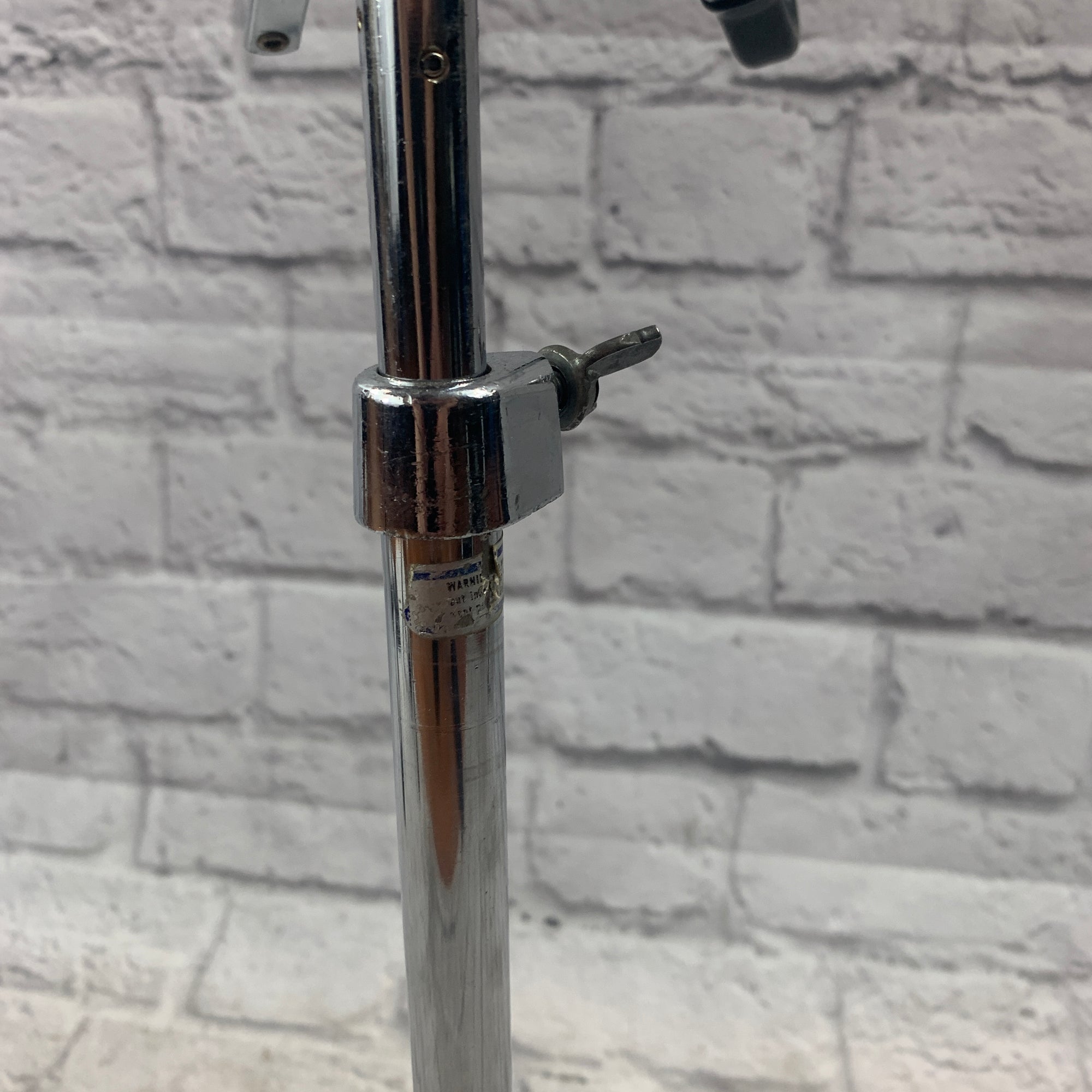 WFL Single Braced Snare Stands