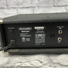 Acoustic B800H Bass Amp Head