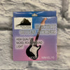 Mt. Mitchell High Quality Nickel Round Wound Light 10-46 Electric Guitar Strings