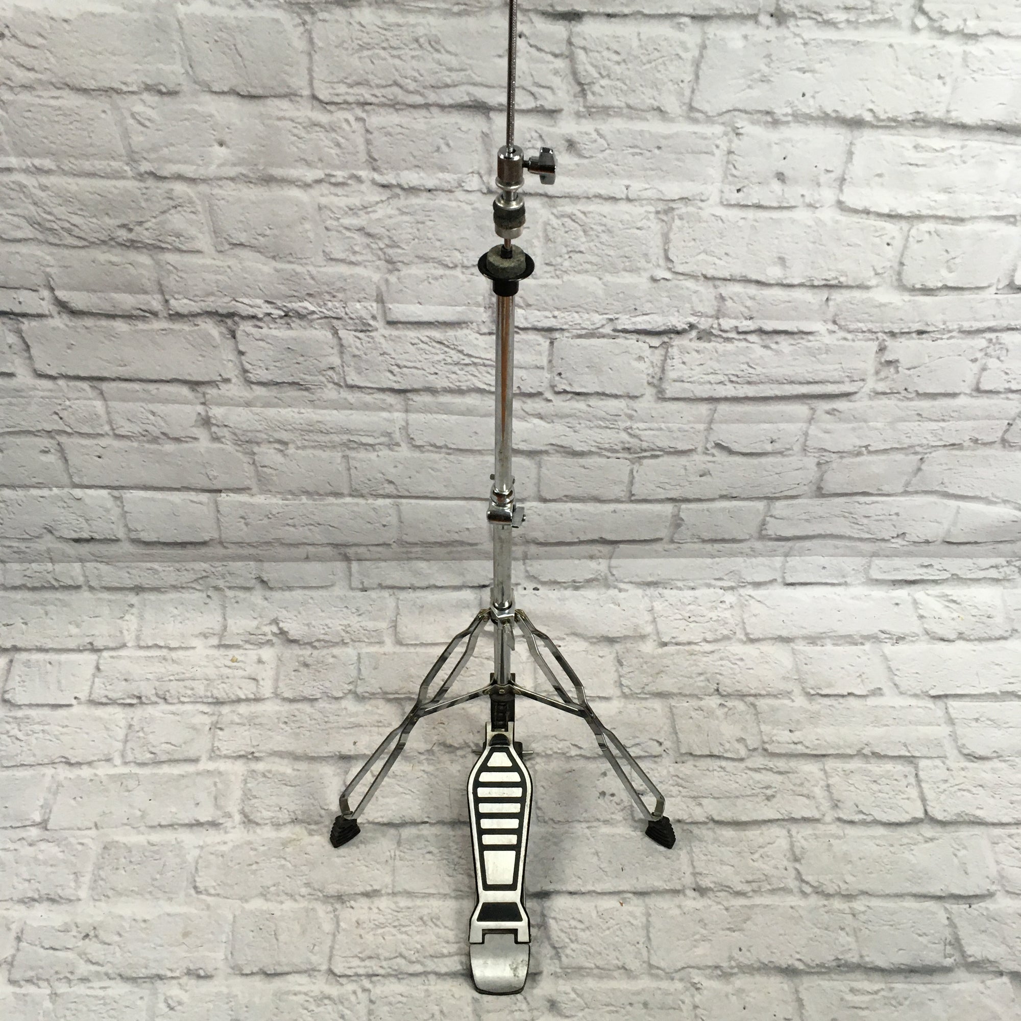 Unknown Light Duty Hi Hat Stand