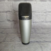 Samson C01 Studio Condenser Microphone