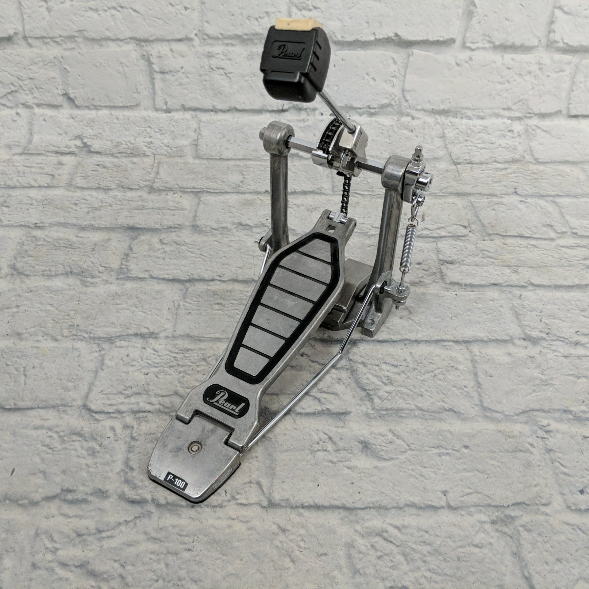 Pearl P-100 Single Kick Pedal