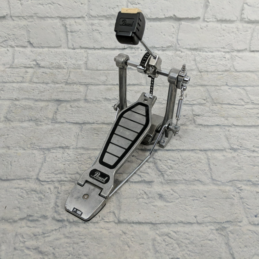 Pearl P-100 Single Kick Pedal