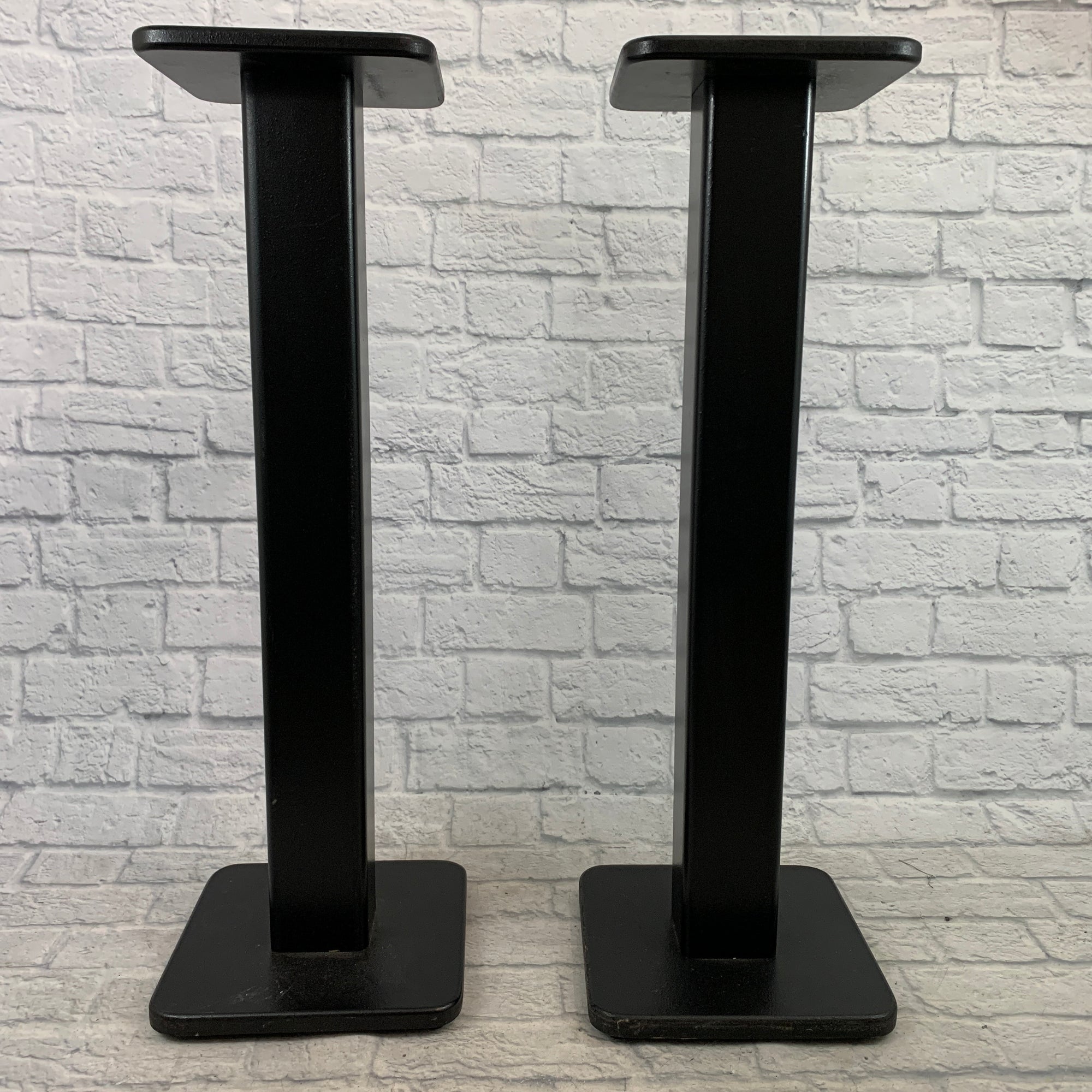KK Audio SS-36 3ft Near Field Studio Monitor Speaker Stands