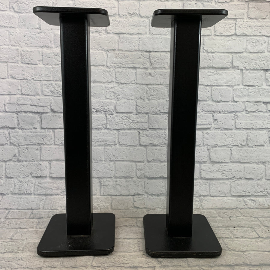 KK Audio SS-36 3ft Near Field Studio Monitor Speaker Stands