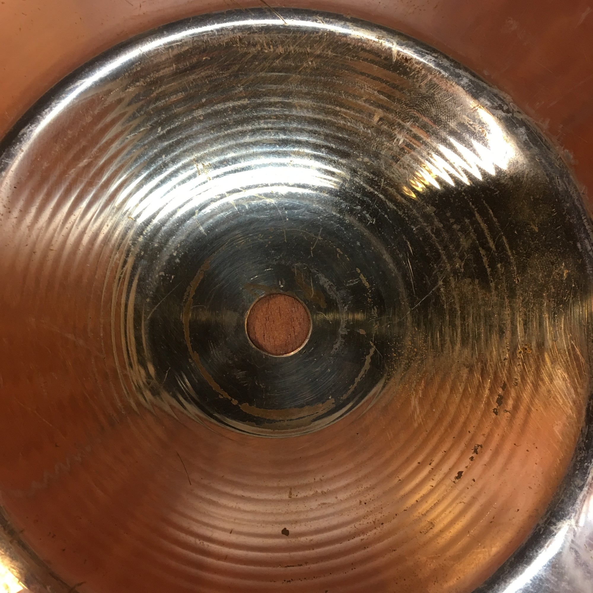 Sabian 18.5In Chad Smith Signature Crash Cymbal