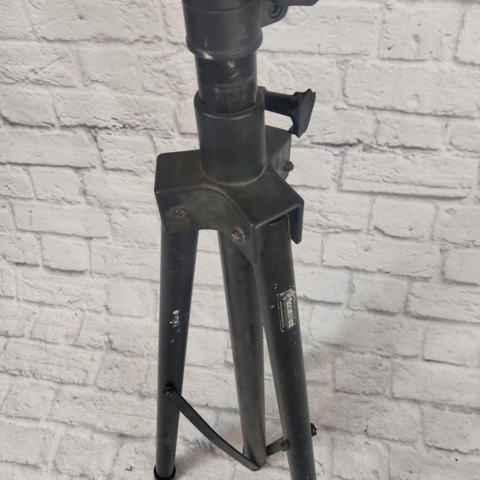 Musicians Friend Speaker Stand