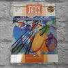 Alfred MasterTracks Jazz Improvise with Todays pop Artists C Bass Clef Book and CD