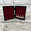 Unknown Bassoon Reed Case