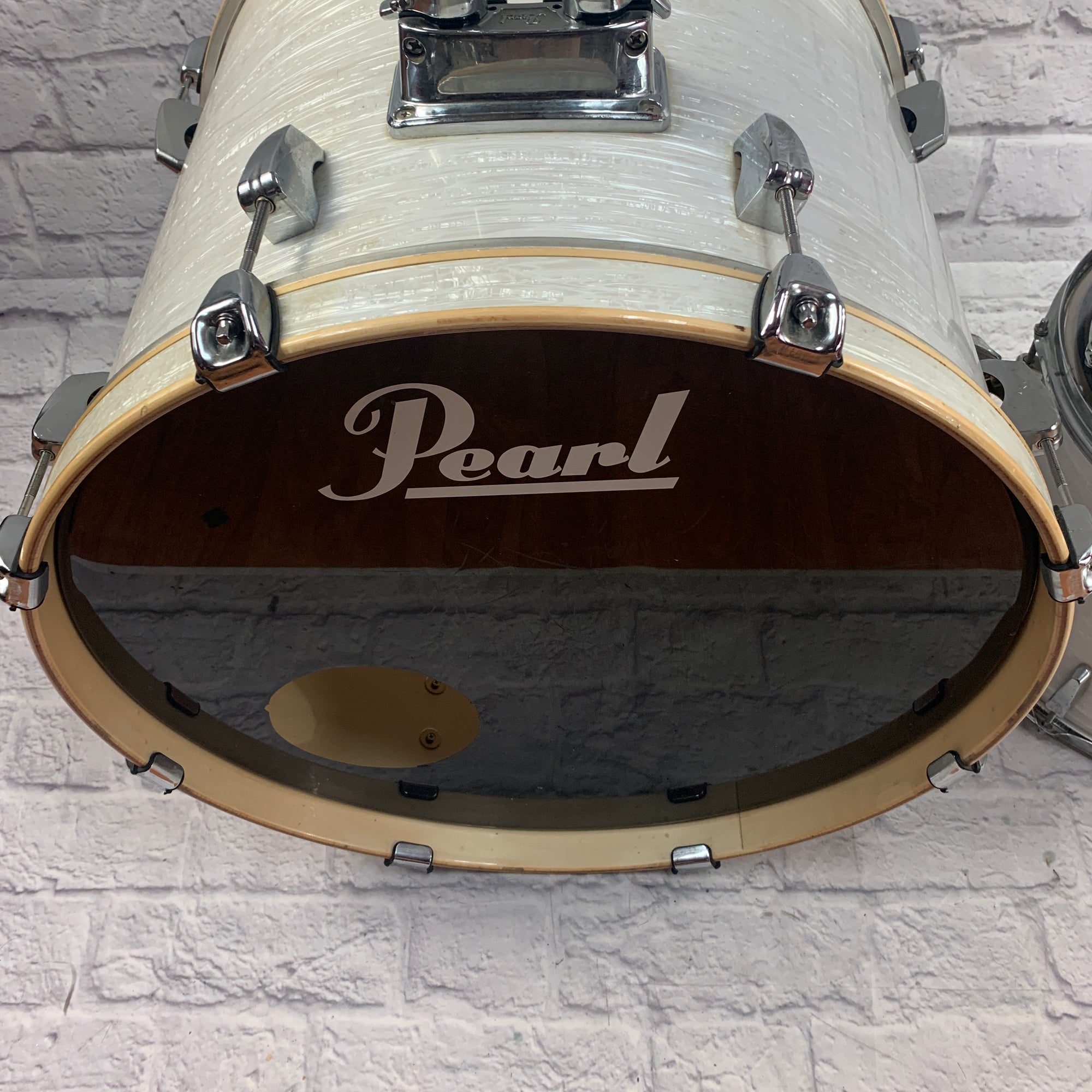 Pearl EXR Export 5pc Drum Set