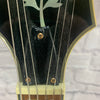 Epiphone Sheraton II Natural w/ TKL Hard Case