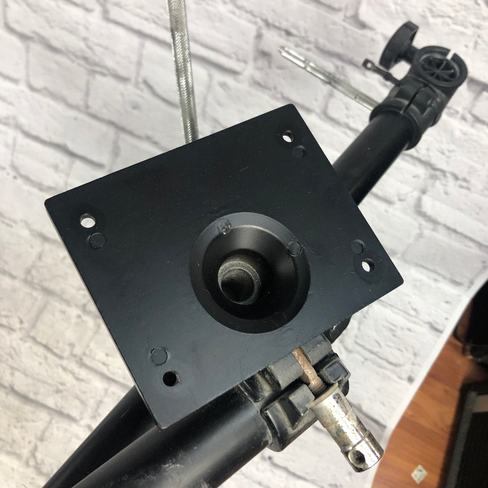 Roland Electronic Drum Rack