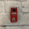 TC Electronic Hall of Fame HOF Mini Reverb Pedal