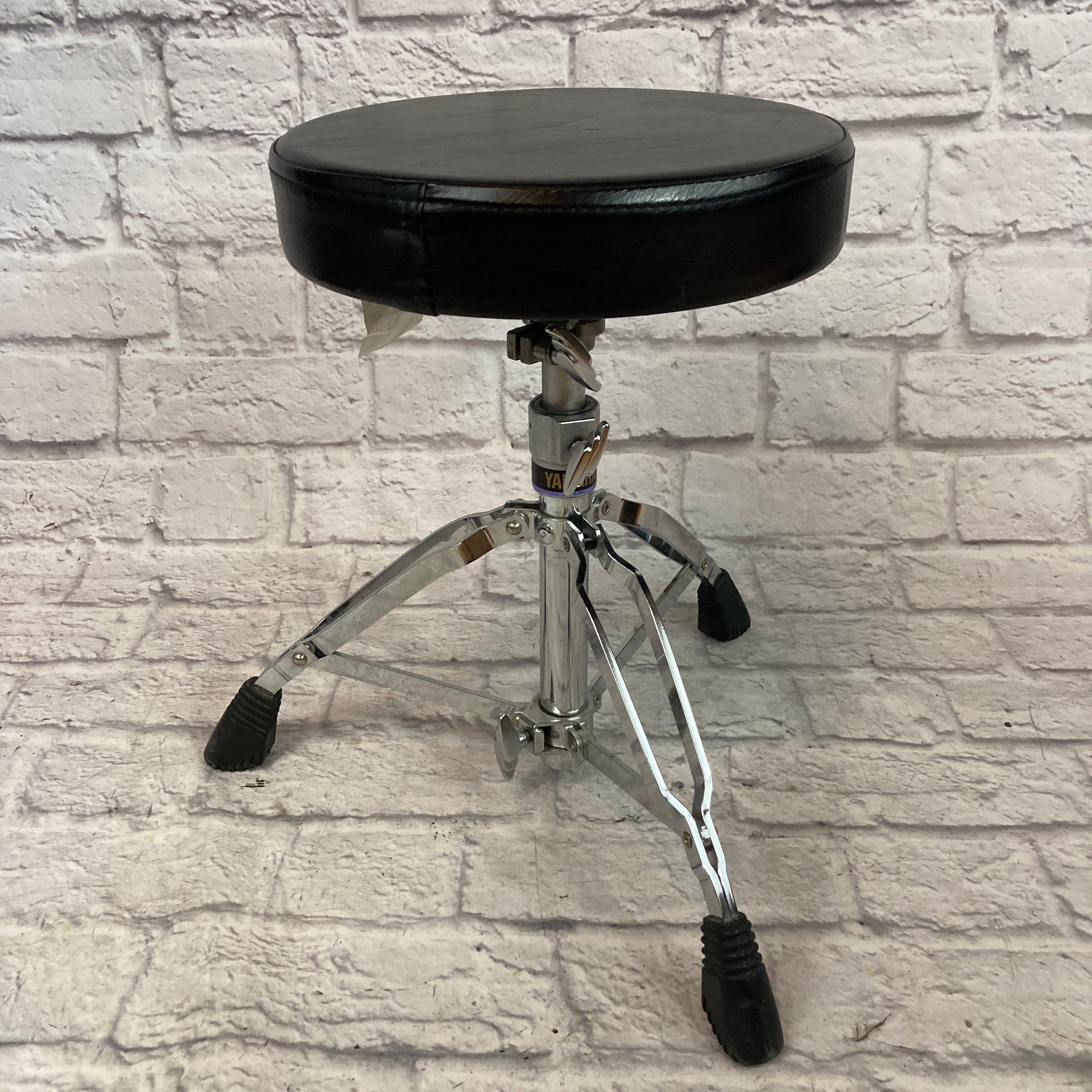 Yamaha Double Braced Drum Throne