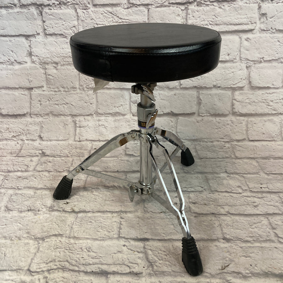 Yamaha Double Braced Drum Throne