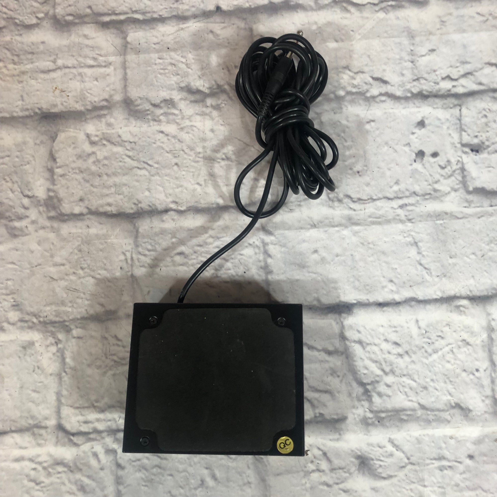 Marshall Two Button Foot Switch